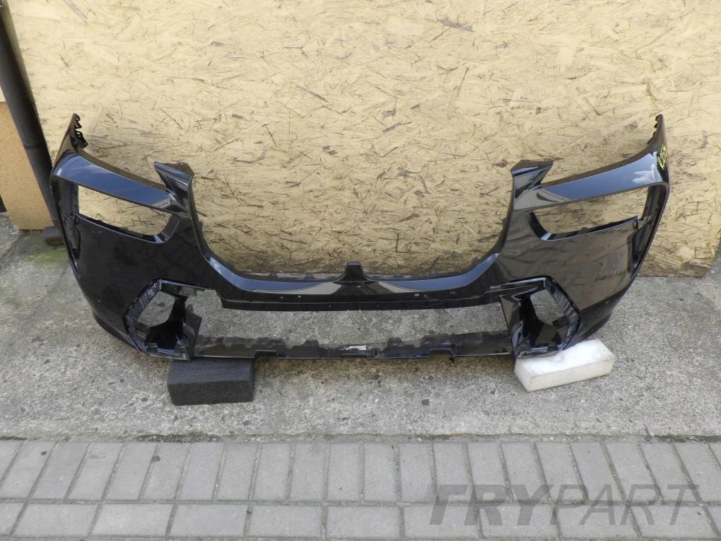 BMW X7 G07 M Sport Package LCI Lift 22- Front Bumper