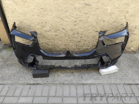 BMW X7 G07 M Sport Package LCI Lift 22- Front Bumper