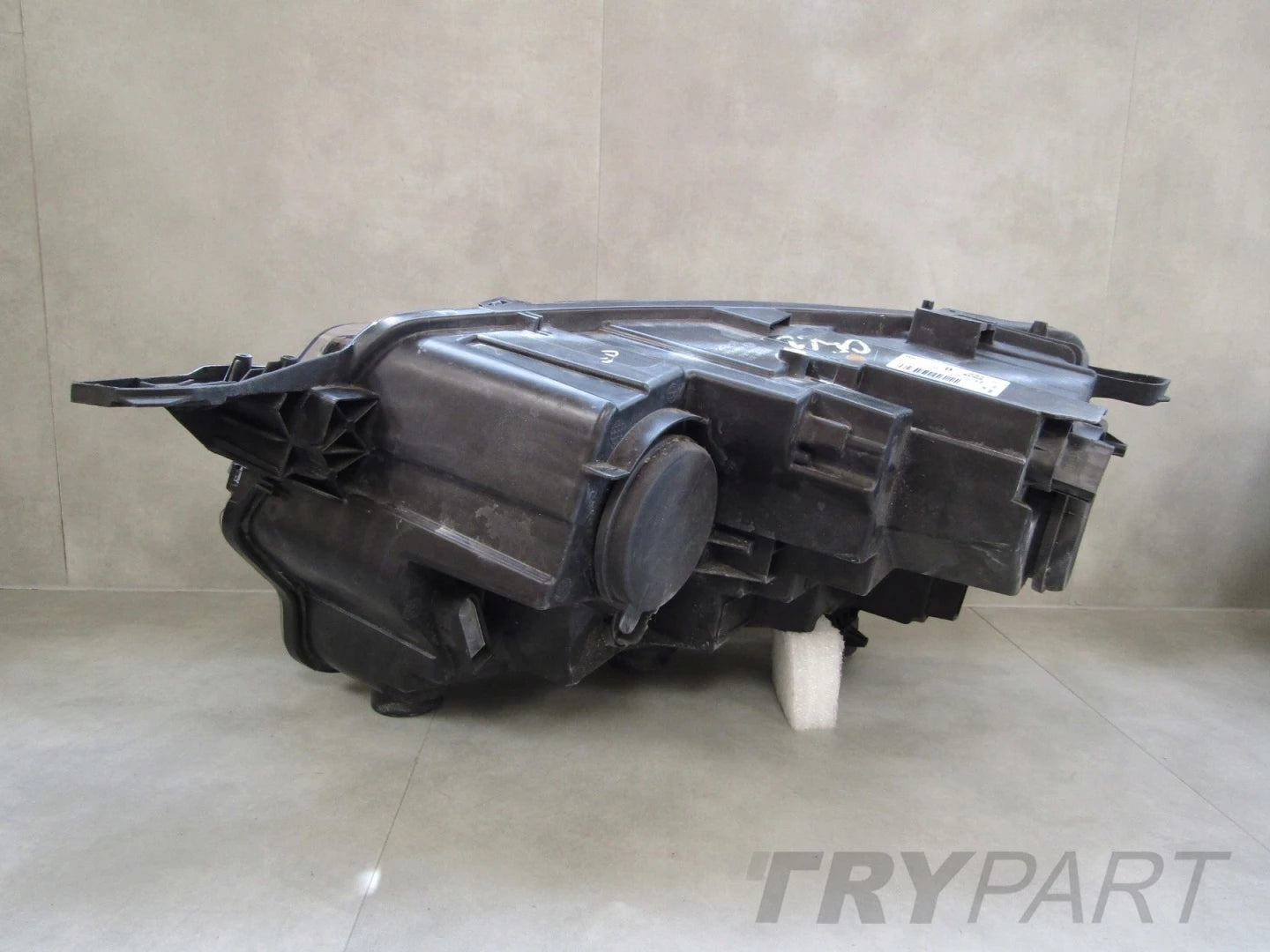 HEADLIGHT TOYOTA PROACE CITY STANDARD RH 19- 9835780580