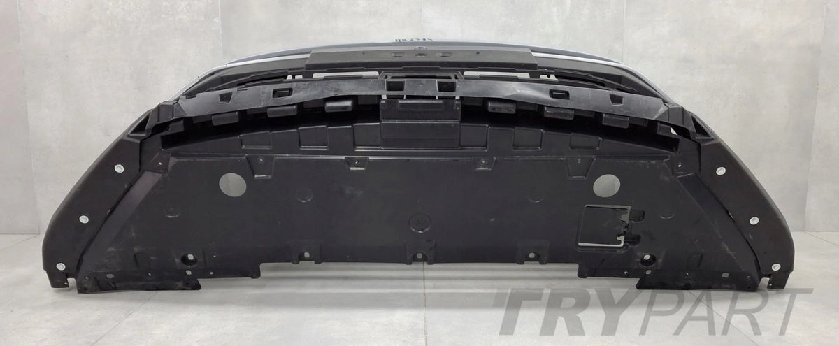 Front bumper for Renault Captur II Facelift Symbioz 24- / + cover