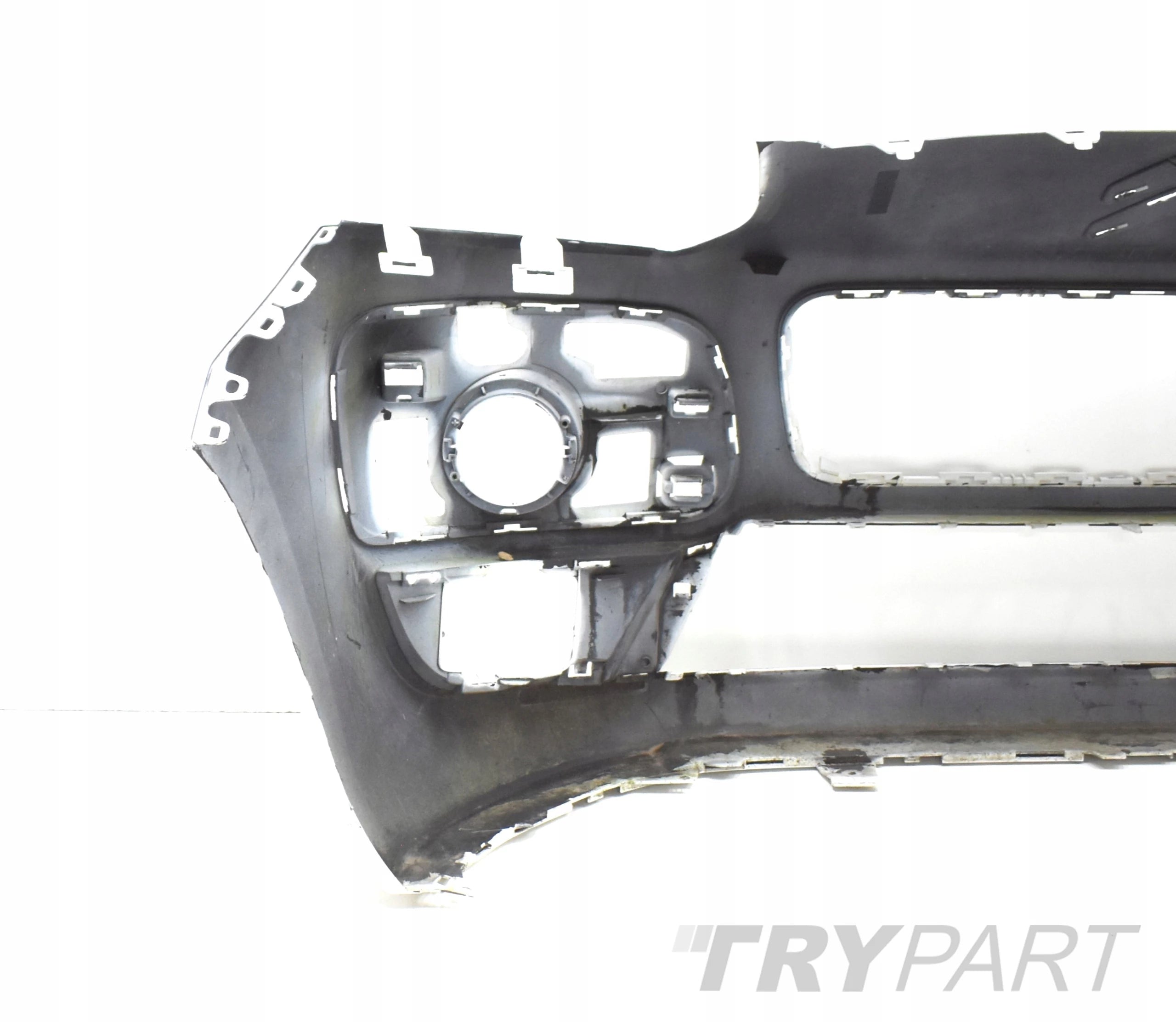 CITROEN C3 PICASSO FRONT BUMPER ORIGINAL