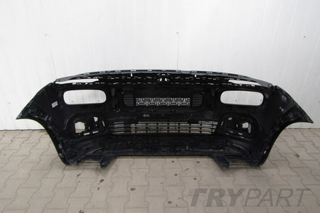 Front Bumper for Citroen Berlingo 4 IV 19- (Floor)