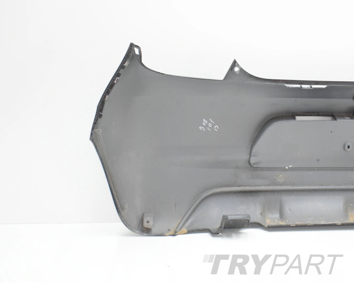 PEUGEOT 108 REAR BUMPER ORG