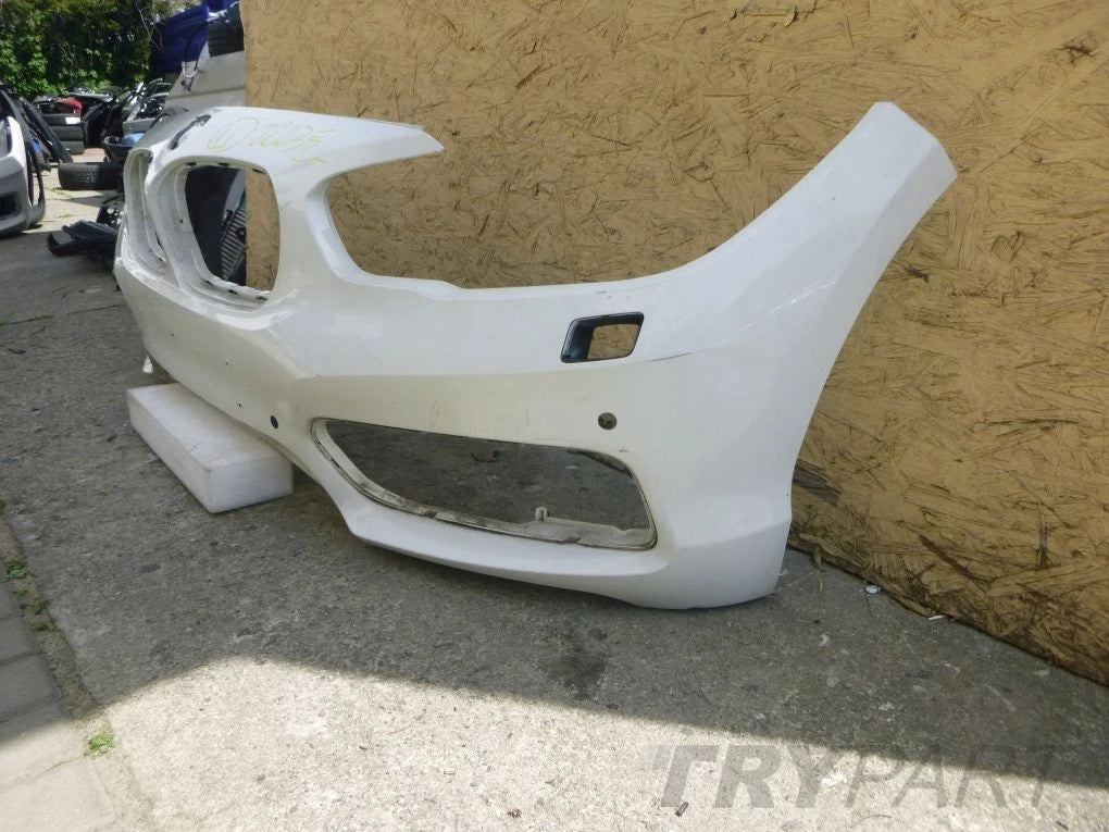 BMW 1 F20 F21 LIFT LCI Front Bumper