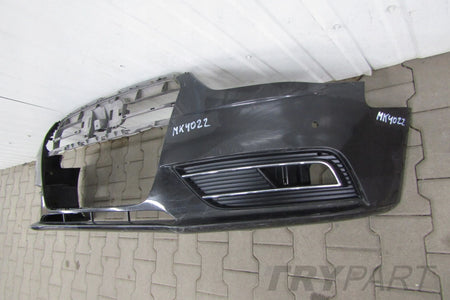 Front Bumper Audi A4 B8 8K0 LIFT 11-15 + reinforcement