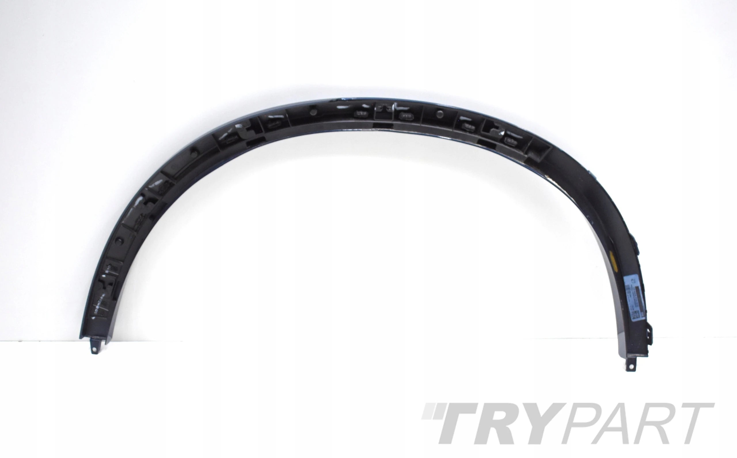 BMW X5 G05 M PACKAGE REAR FENDER RIGHT TRIM ORG