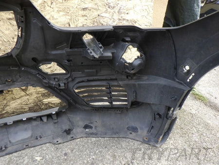 BMW X1 F48 X LINE 2015- Front Bumper