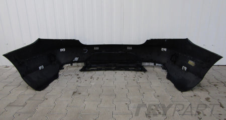 MERCEDES S CLASS COUPE W217 Rear Bumper