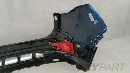 Rear bumper for Kia Sportage 5 V GT-LINE 21-24