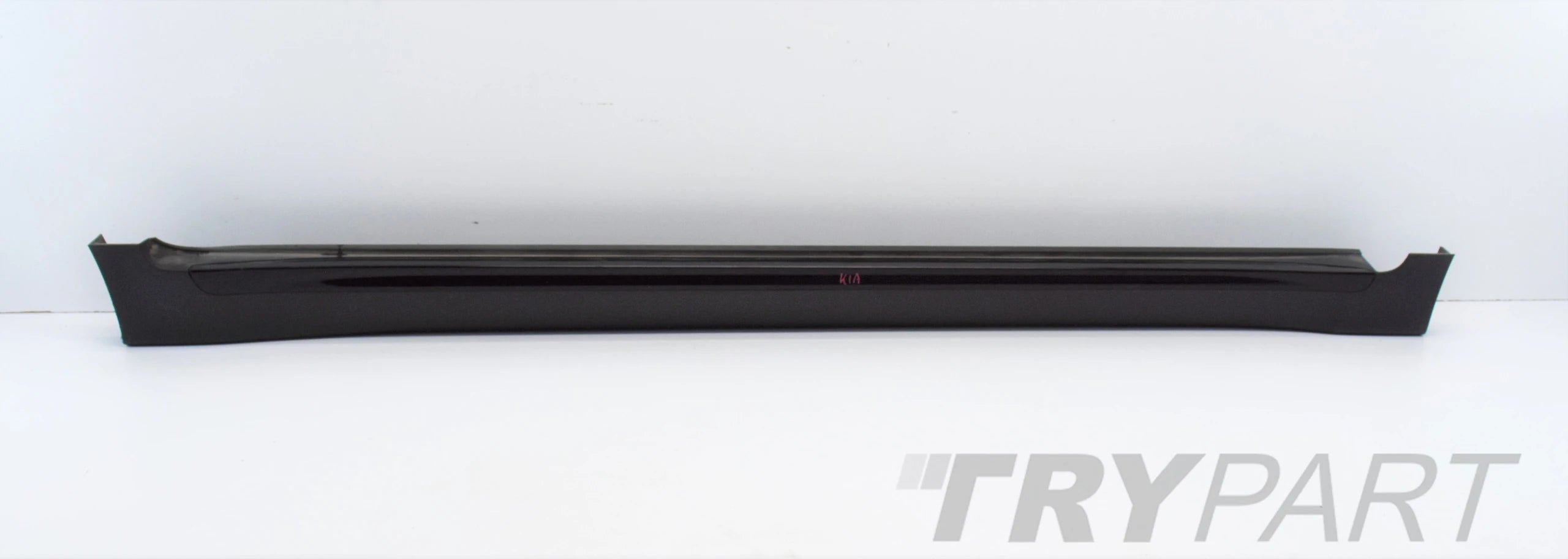 KIA SPORTAGE IV RIGHT SILL STRIP ORG