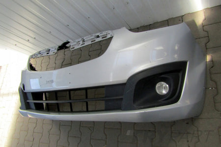 Front Bumper Opel Combo D 11-18