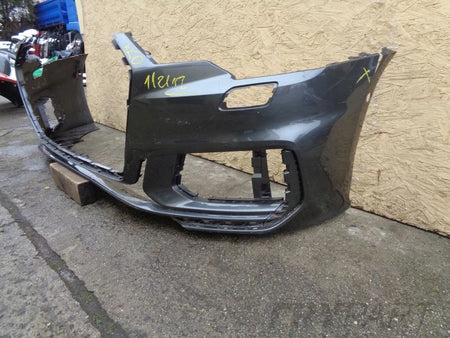 AUDI A6 C8 4K0 S-LINE 18- Front Bumper