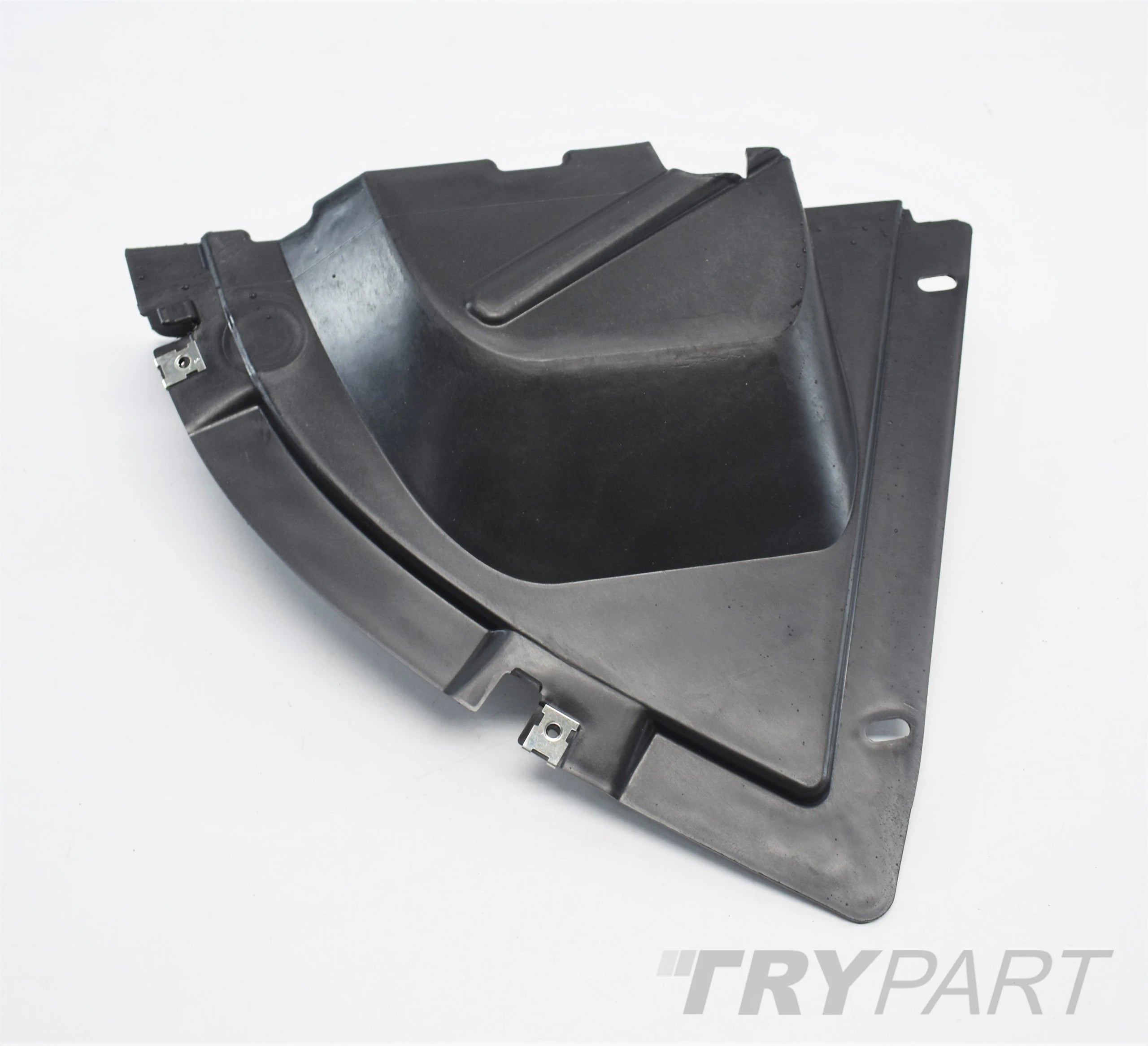 IVECO DAILY RIGHT FRONT LOWER FENDER ORG NEW