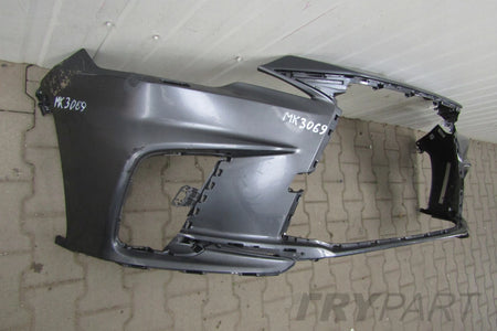 LEXUS RX V 5 F SPORT 23- Front Bumper