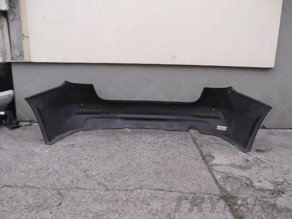 BMW 3 F31 KOMBI Rear Bumper