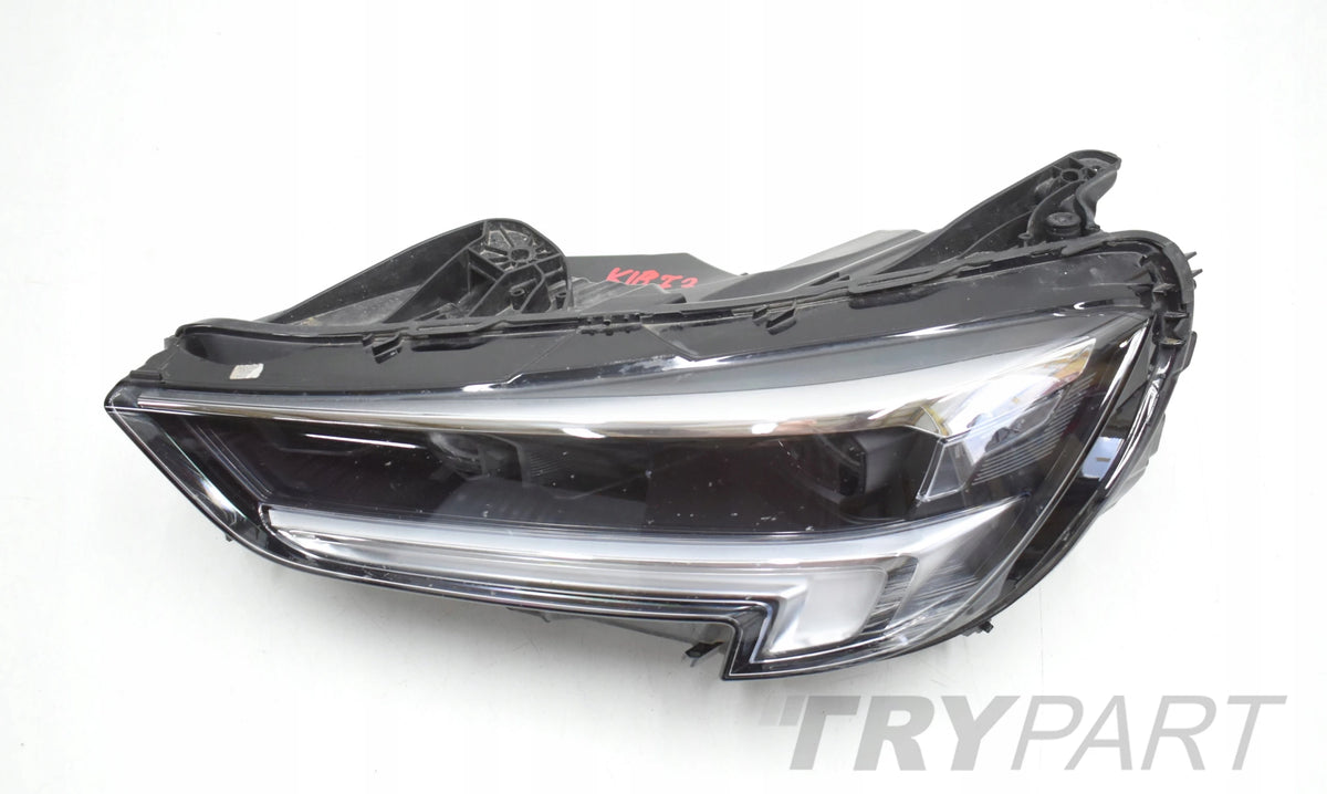OPEL INSIGNIA II B LIFT LEFT FRONT FULL LED HEADLIGHT ORG EU 39136835
