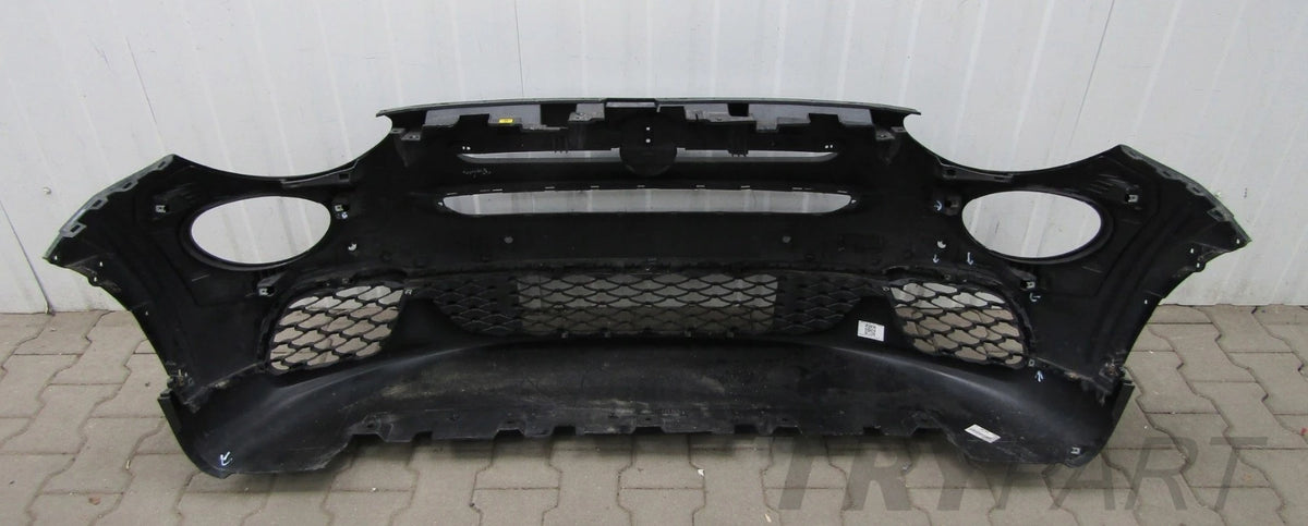 Front Bumper for Fiat 500X 500 X Facelift 18-22
