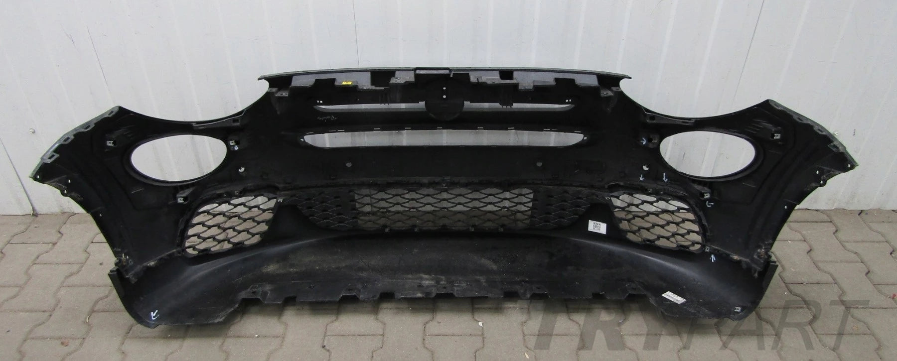 Front Bumper for Fiat 500X 500 X Facelift 18-22