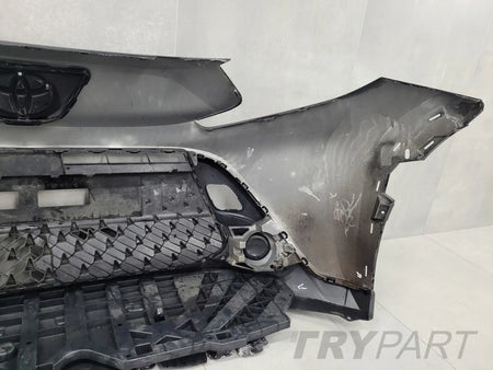 Front Bumper Toyota Aygo X 22-