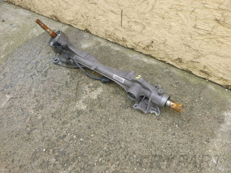 VW GOLF 7 VII HEADLIGHT MECHANISM GEARBOX
