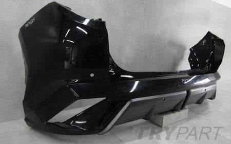 Rear Bumper Hyundai Tucson IV Facelift N line N-line 24-
