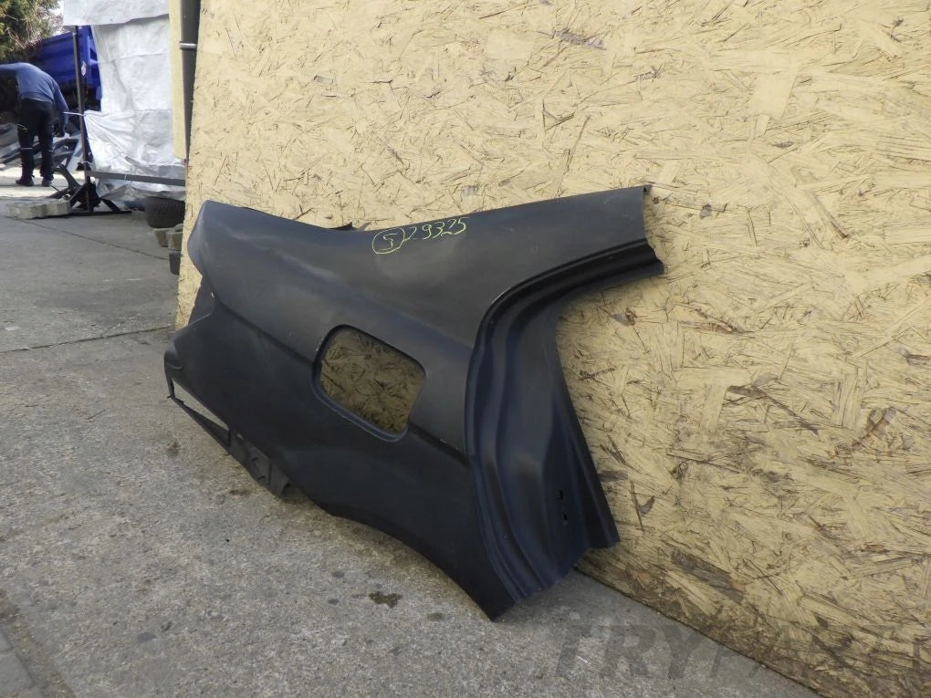 MERCEDES C CLASS 204 W204 SEDAN rear fender right