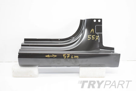 SKODA OCTAVIA III 5E RIGHT SILL PANEL PILLAR