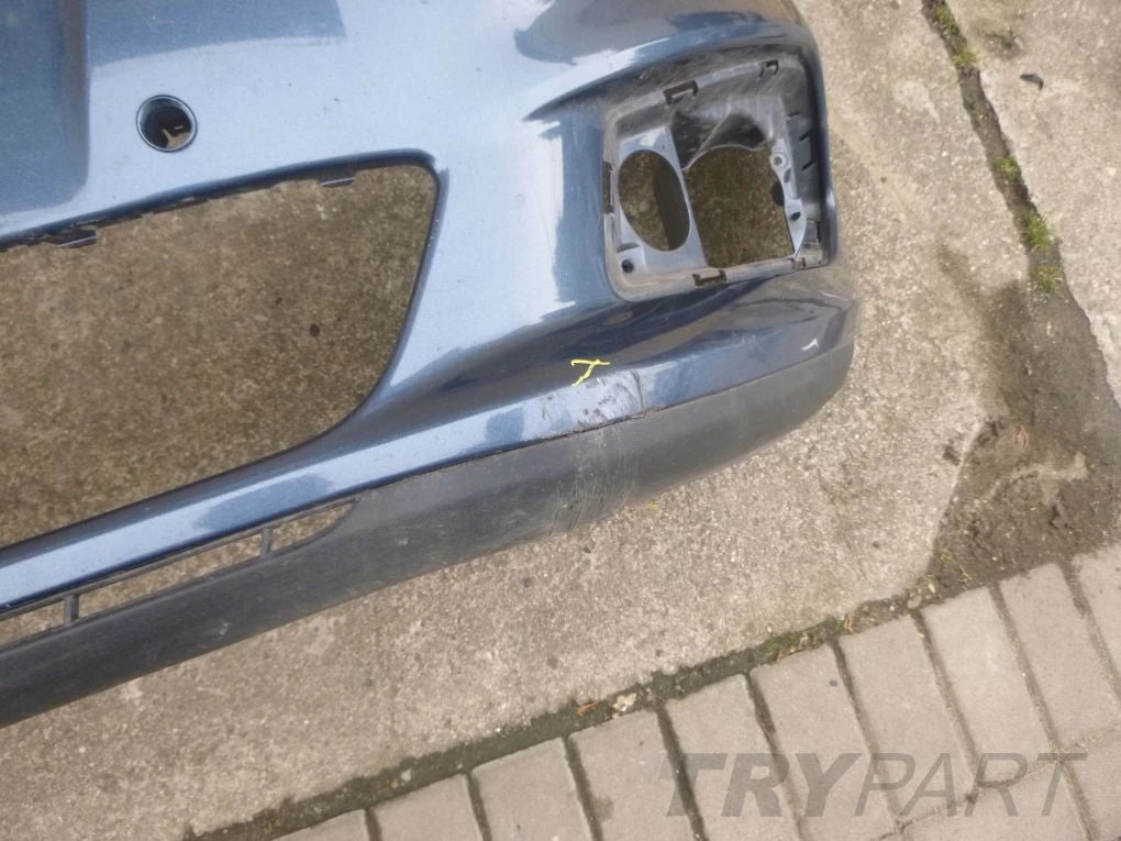 FORD S MAX II 2 15- Front Bumper