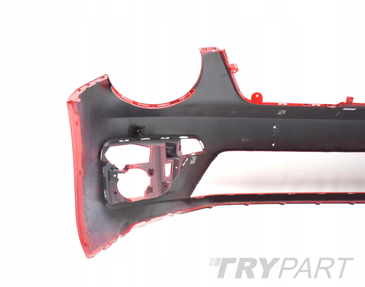 VW NEW BEETLE 5C5 LIFT FRONT BUMPER ORG