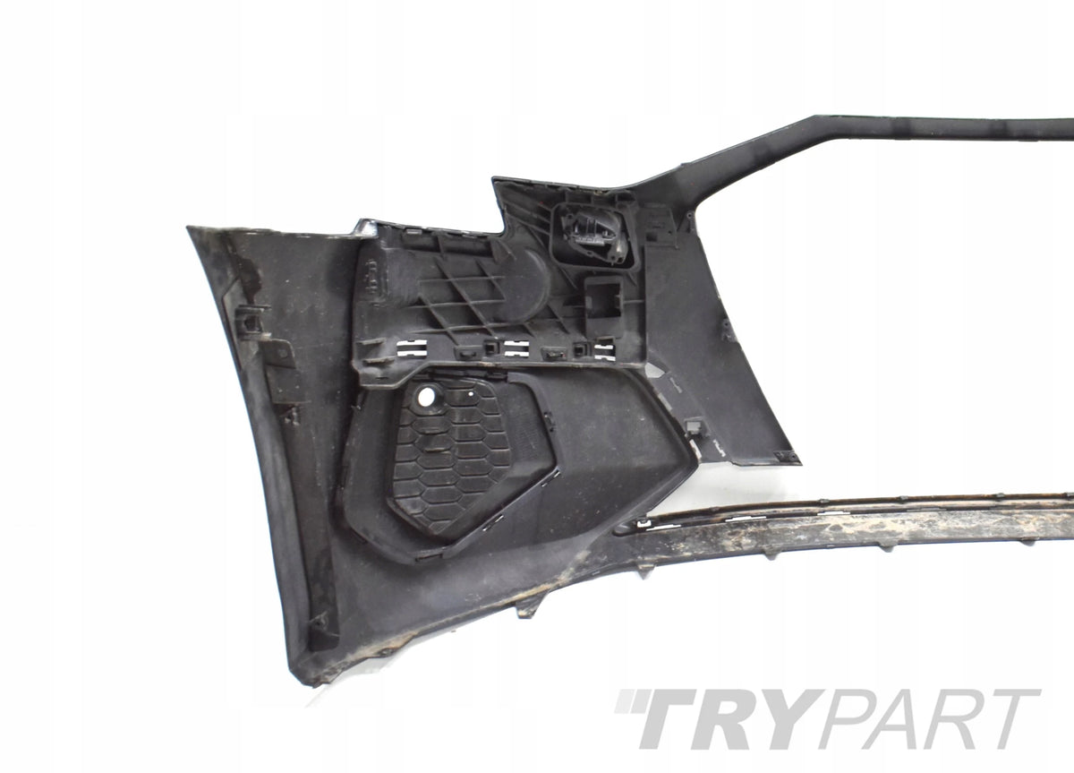 AUDI A3 8Y FRONT BUMPER ORG + GRILLE