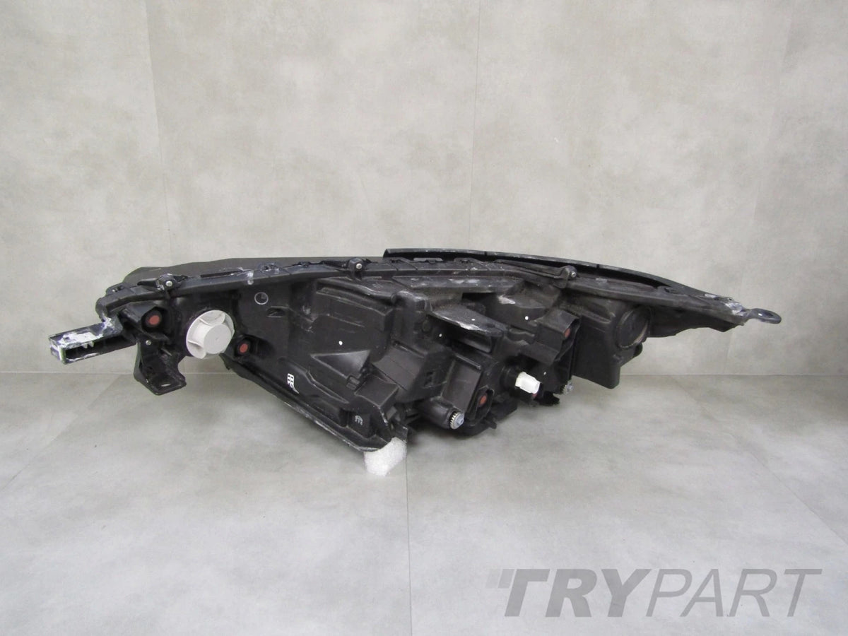 Front Lamp Toyota BZ4X FULL LED 22- RH