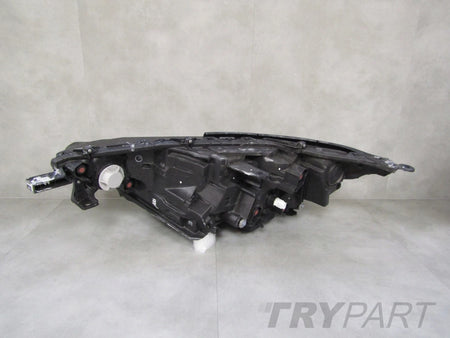 Front Lamp Toyota BZ4X FULL LED 22- RH