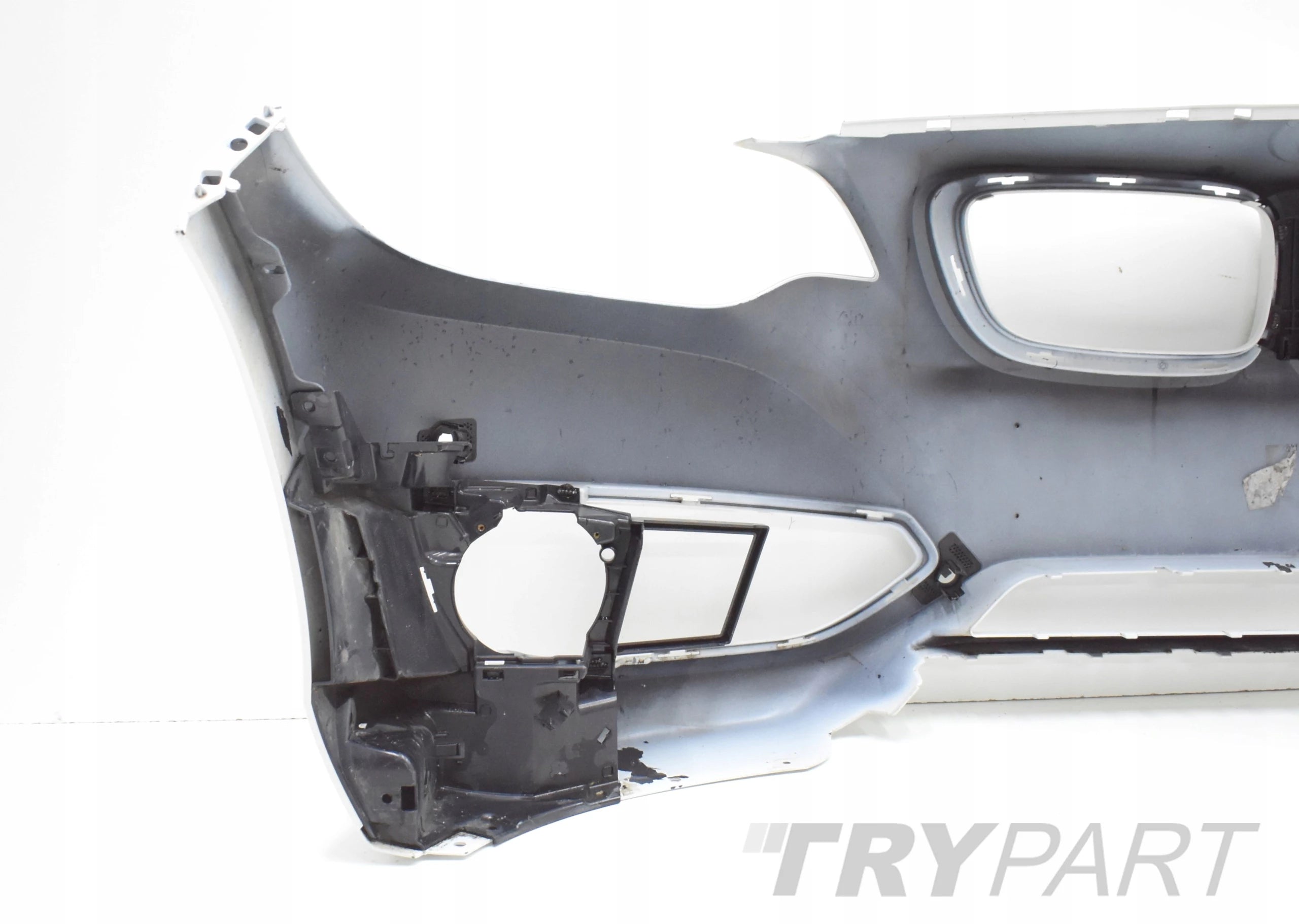 BMW F22 F23 COUPE FRONT BUMPER ORG