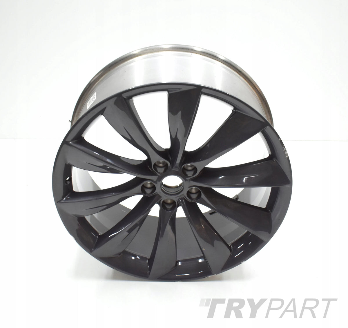 21" WHEEL TESLA S TESLA MODEL S 9Jx21 5x120 ORG! ET40