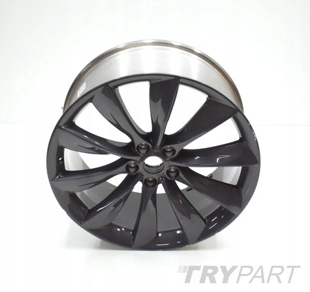 21" WHEEL TESLA S TESLA MODEL S 9Jx21 5x120 ORG! ET40