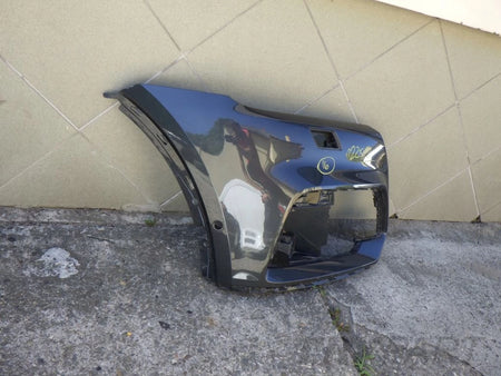 AUDI Q5 II LIFT S LINE 80A Front Bumper