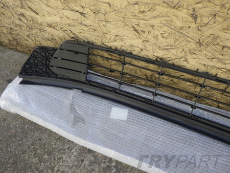 FORD GALAXY III MK3 LIFT 2010- FRONT BUMPER GRILLE CENTER