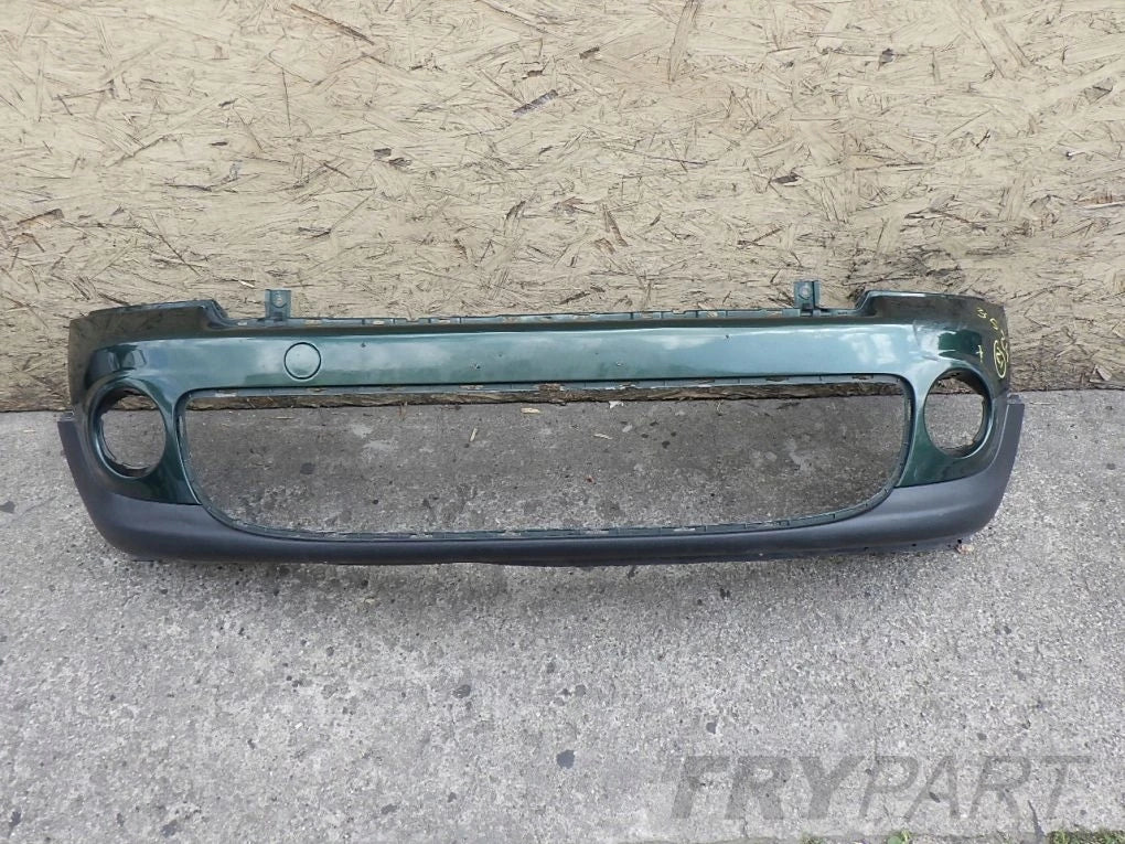 MINI COOPER R56 ONE LIFT 09- Front Bumper