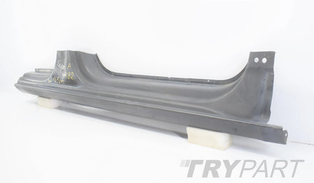SKODA SUPERB 3 III 3V0 RIGHT SILL PANEL ORG