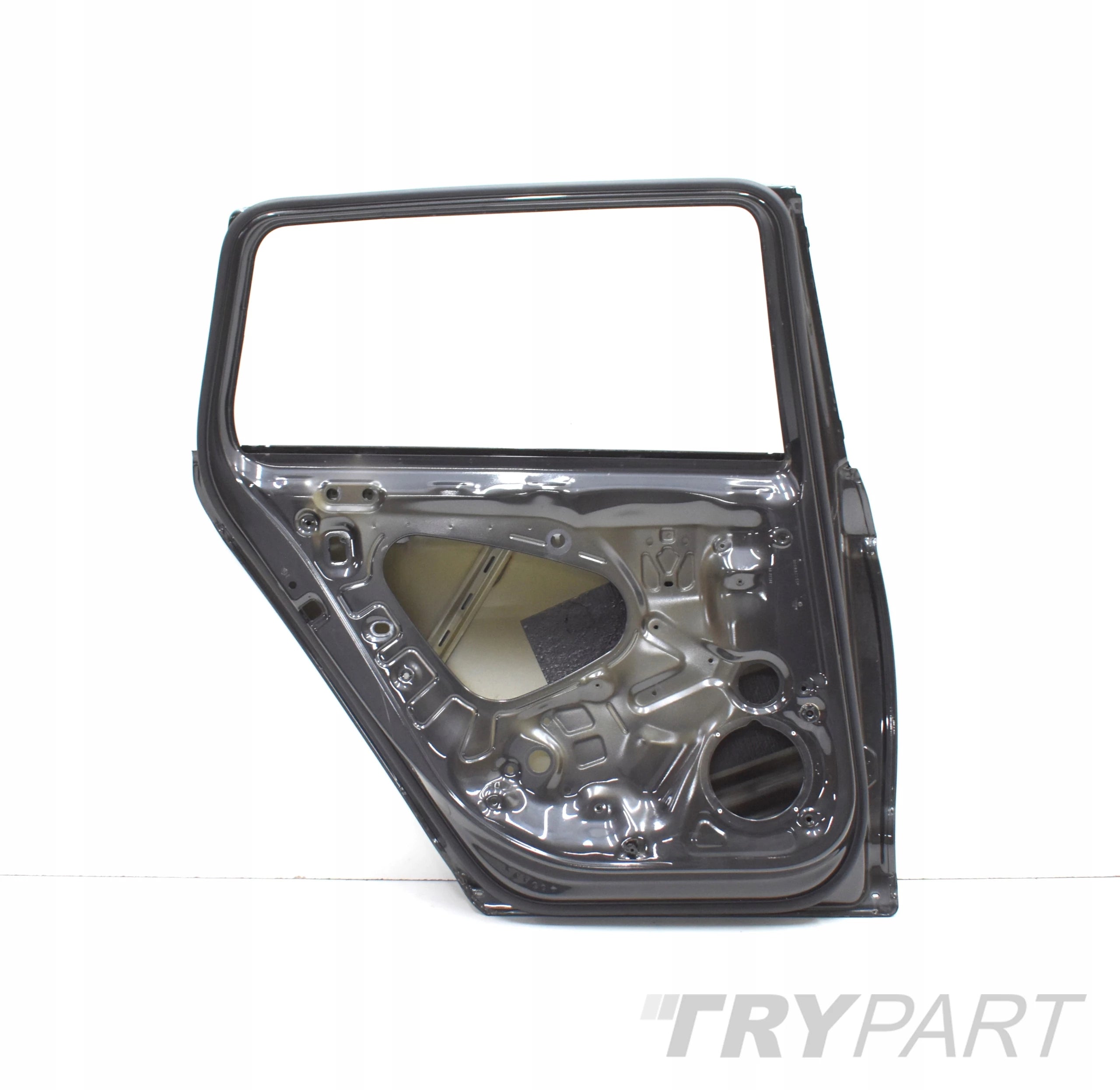 VW PASSAT B8 3G9 Left Rear Door Original Kombi