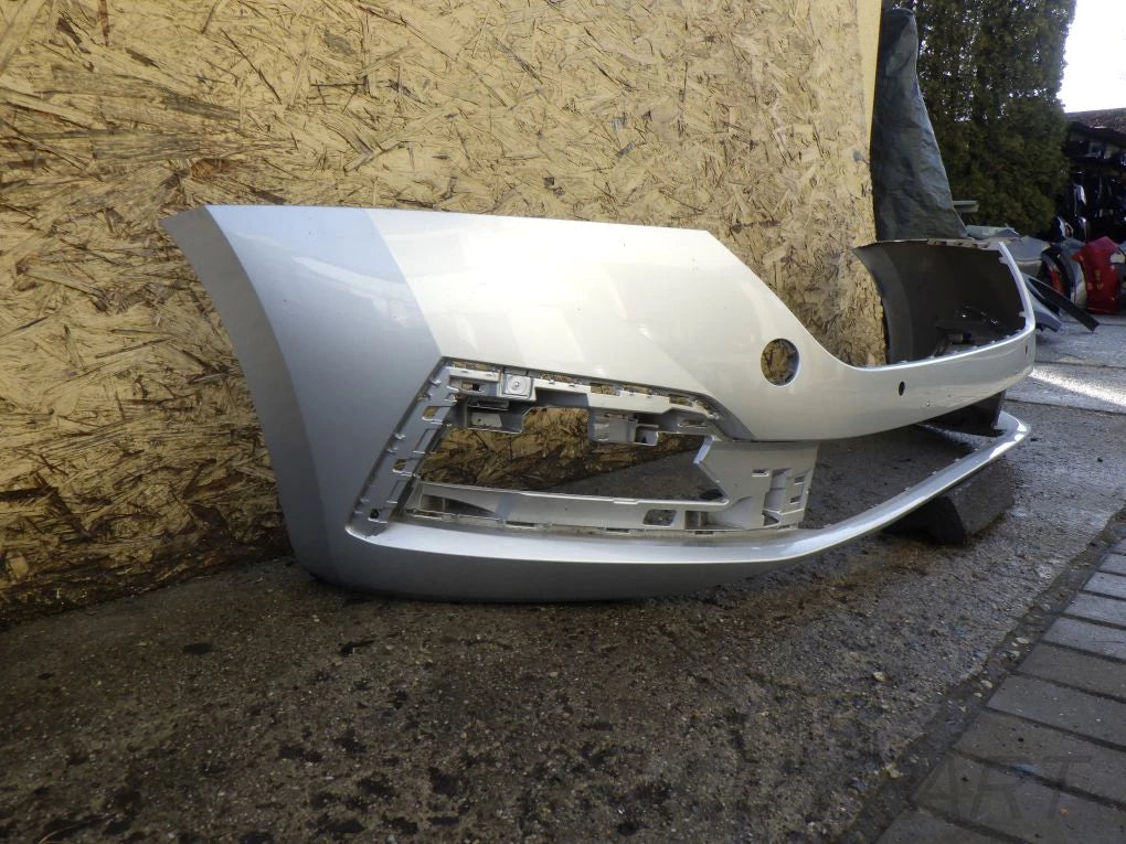 SKODA OCTAVIA 4 IV 5E3 19- Front Bumper