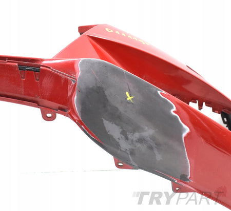 AUDI TT 8S0 S LINE FRONT BUMPER ORG