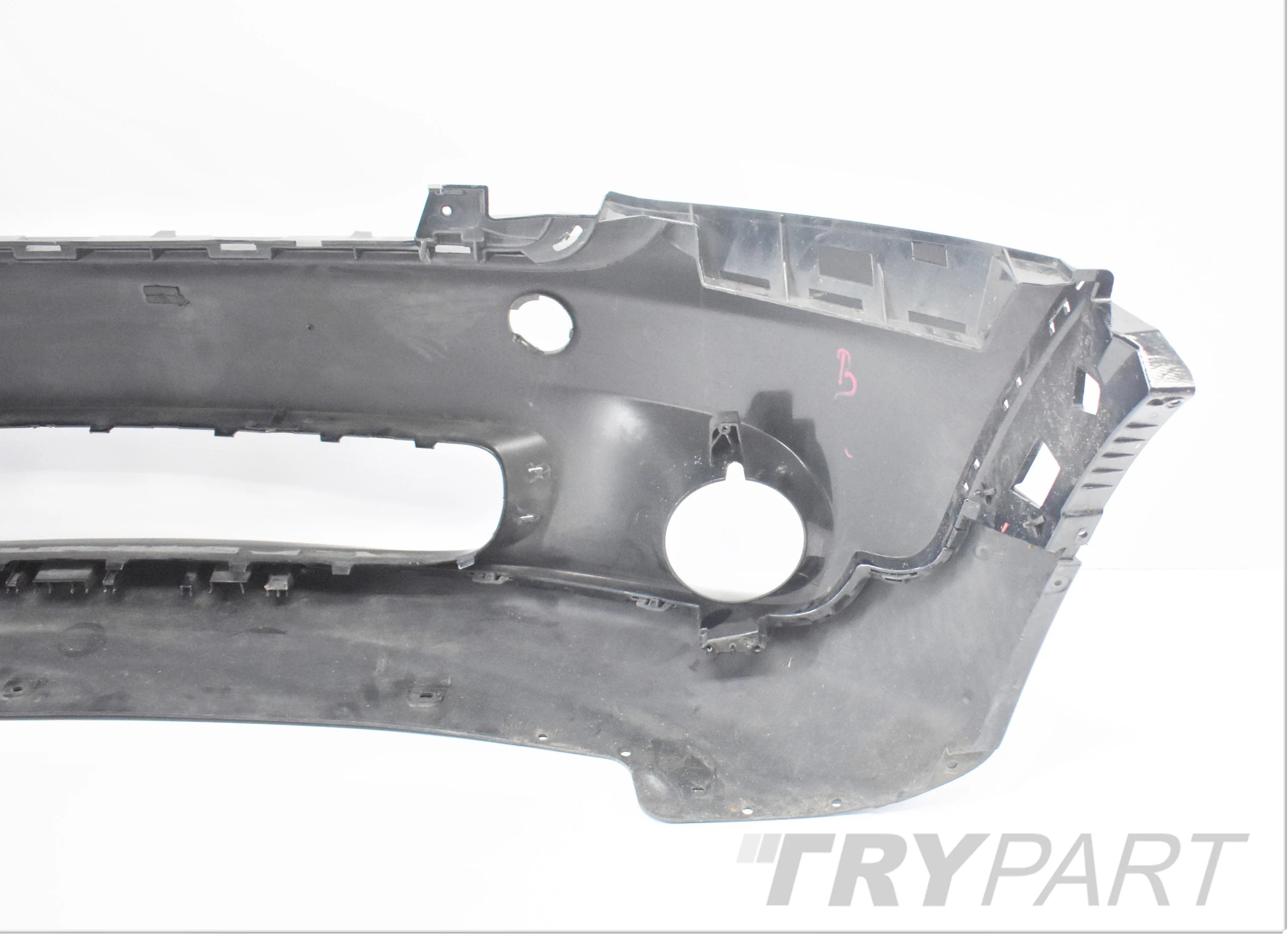 MINI COUNTRYMAN R60 FRONT BUMPER ORG