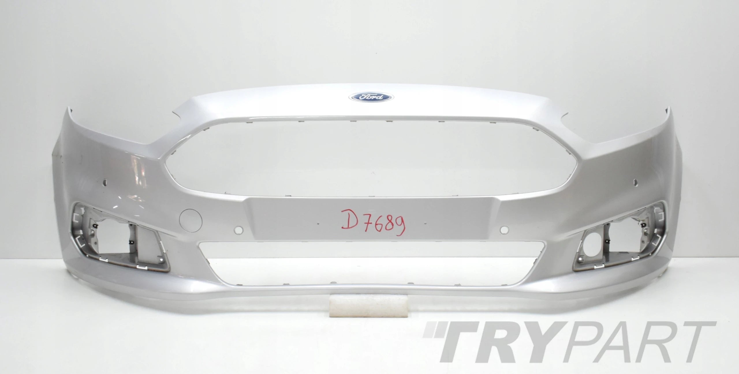 FORD S MAX MK2 MK-2 FRONT BUMPER ORG