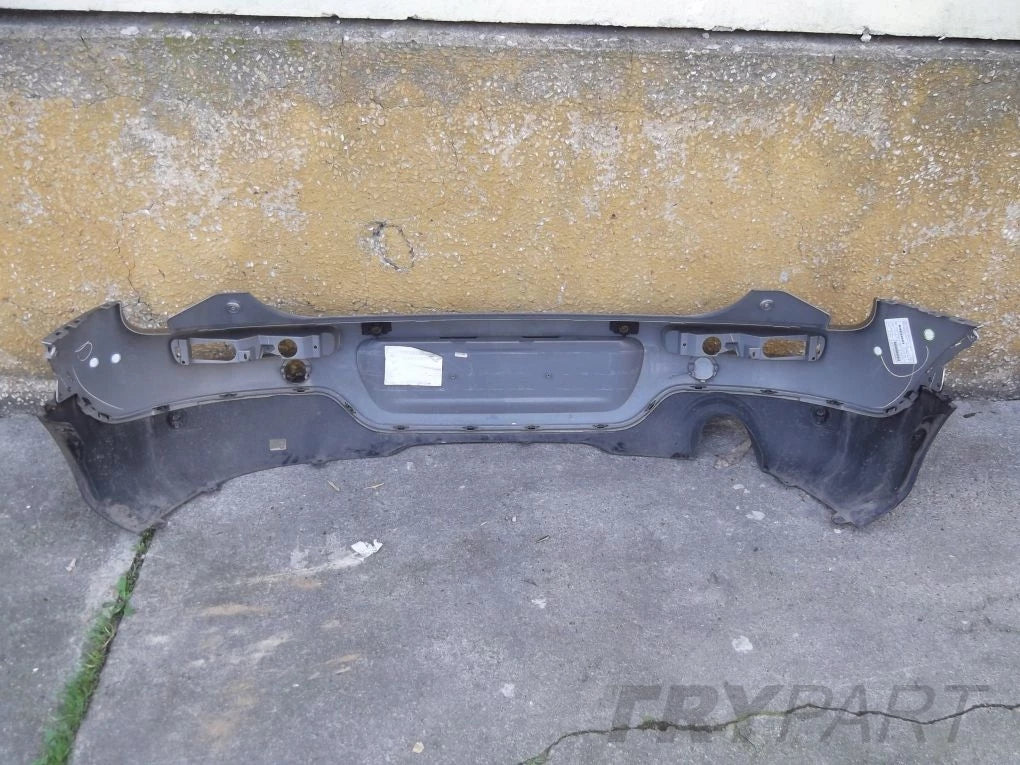 MINI CLUBMAN F54 Rear Bumper