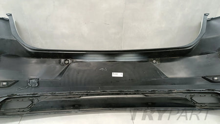 Rear Bumper for VW Volkswagen Golf 7 VII 5G6 HB LIFT R-line 2017-2020