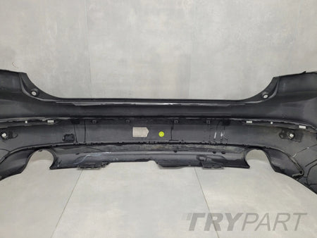 Rear Bumper XC90 XC 90 II 2 15-21