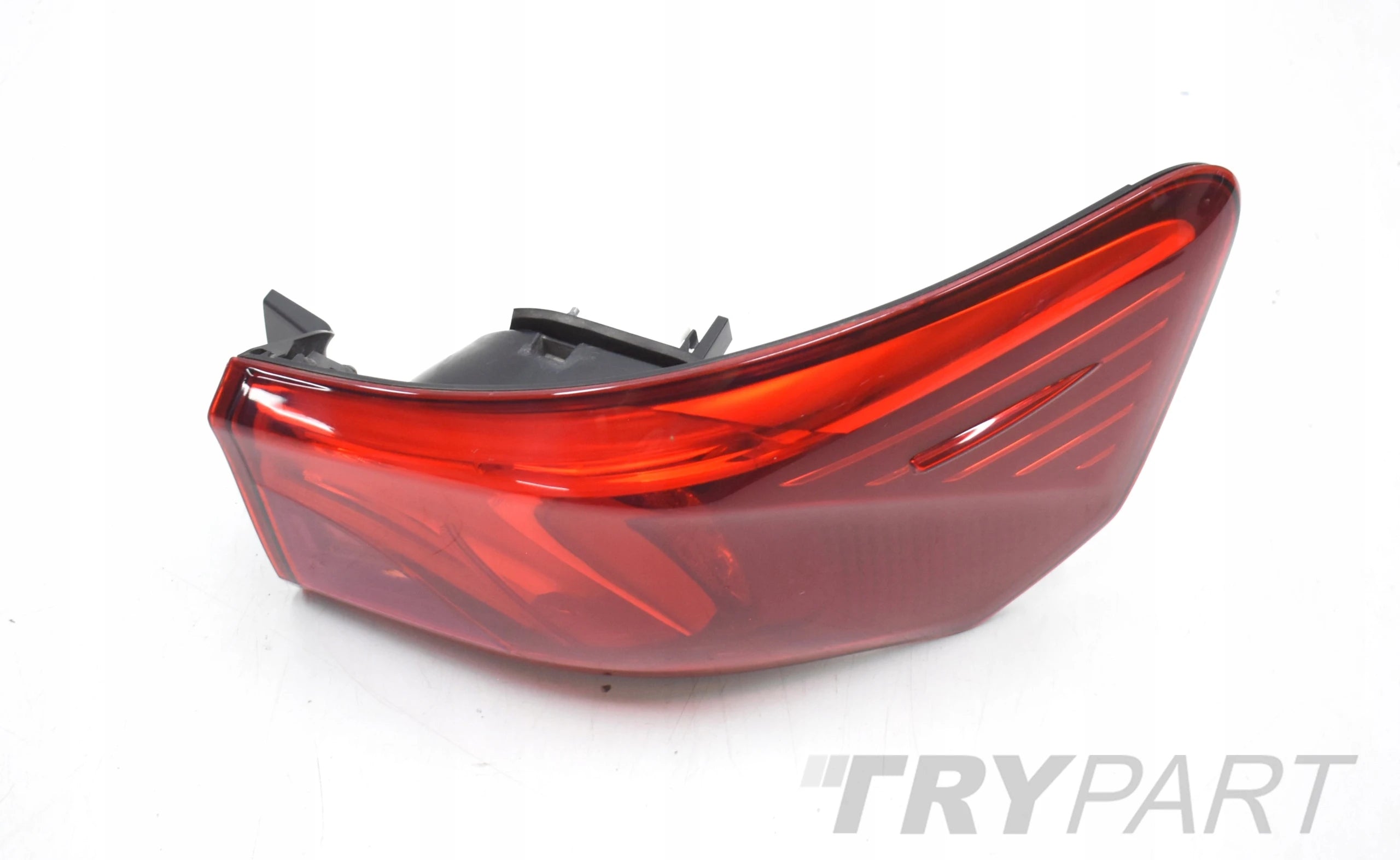 TOYOTA AVENSIS T27 T29 REAR RIGHT TAIL LIGHT ORG LED EU SEDAN