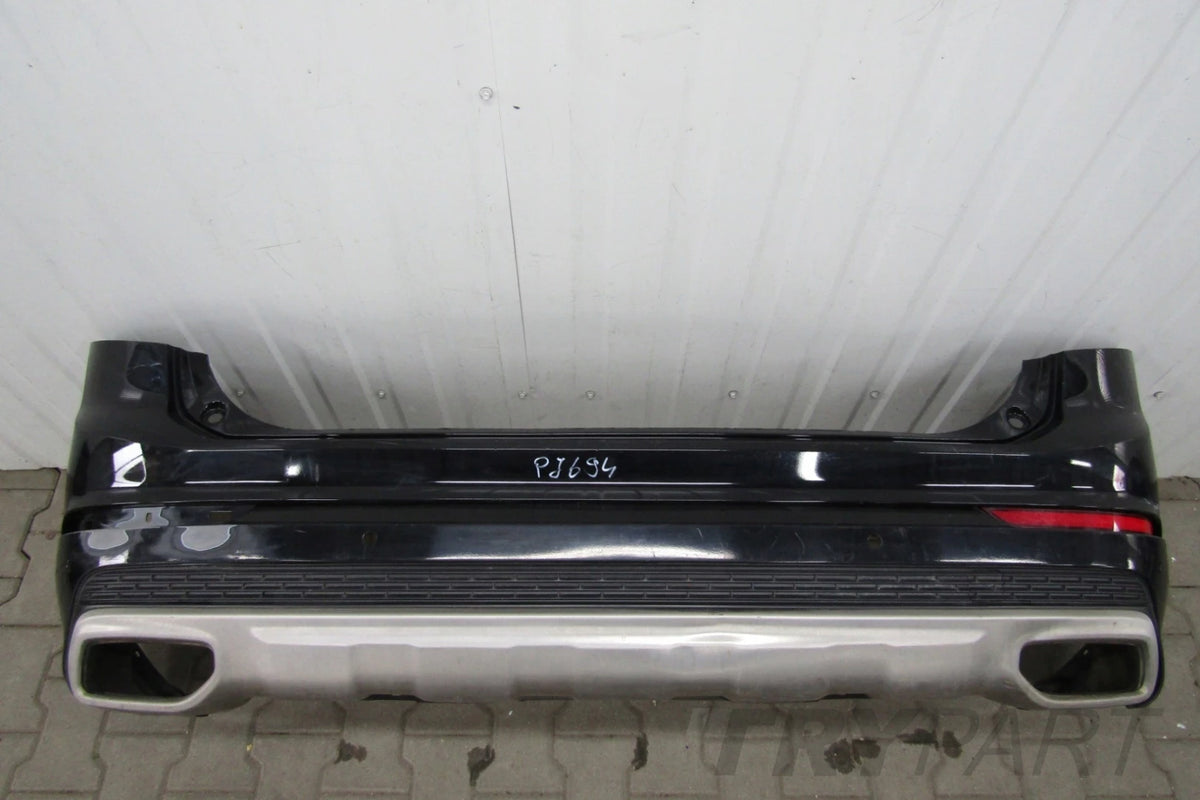 Rear Bumper Volvo XC90 II 2 INSCRIPTION 15-