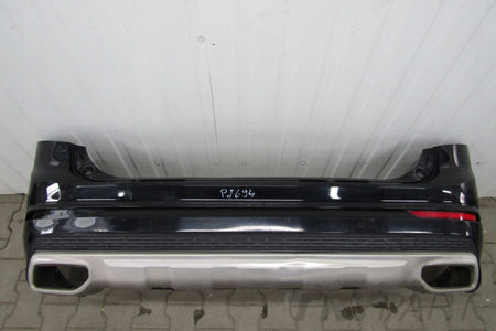 Rear Bumper Volvo XC90 II 2 INSCRIPTION 15-